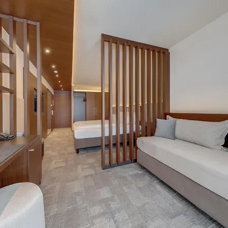 Hotel Rundeck