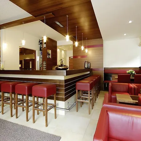 Hotel Rundeck
