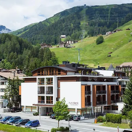 Rundeck Hotel